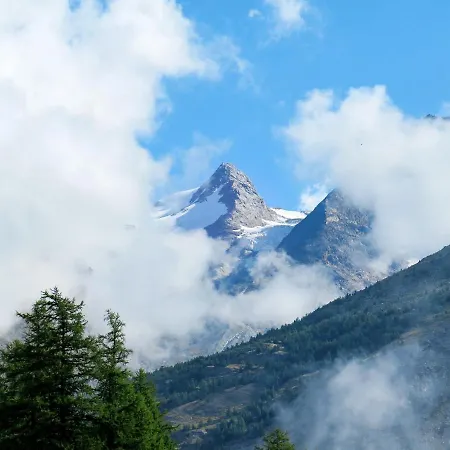 Sonnhusli Saas-Fee