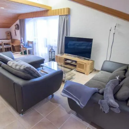 Sonnhusli Apartment