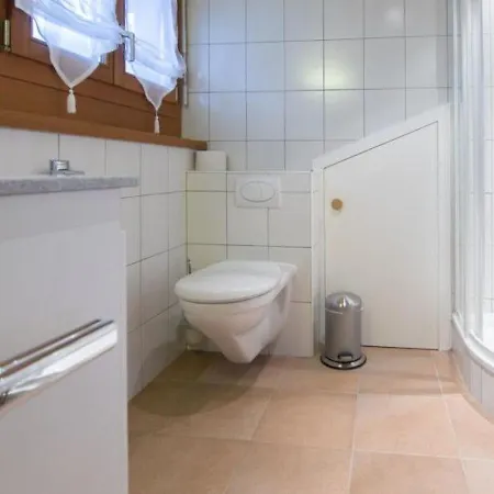 Apartment Sonnhusli Saas-Fee