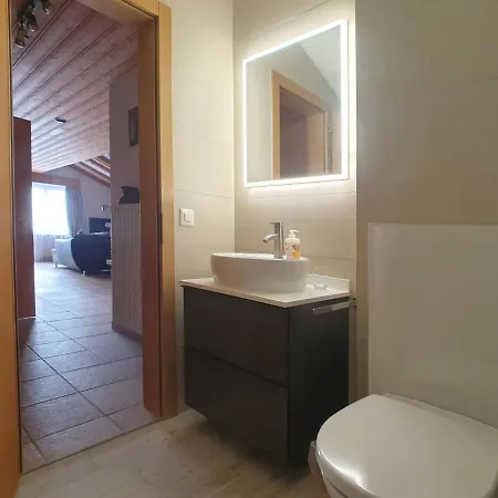 Apartment Sonnhusli